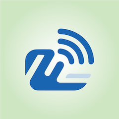 飞得维 Logo
